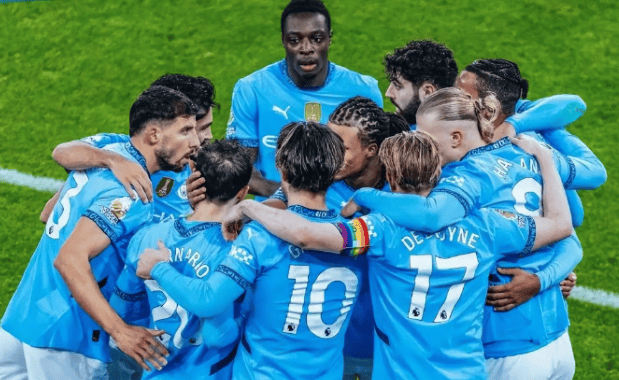 曼城遭绝杀惨败，欧冠出线形势岌岌可危的简单介绍