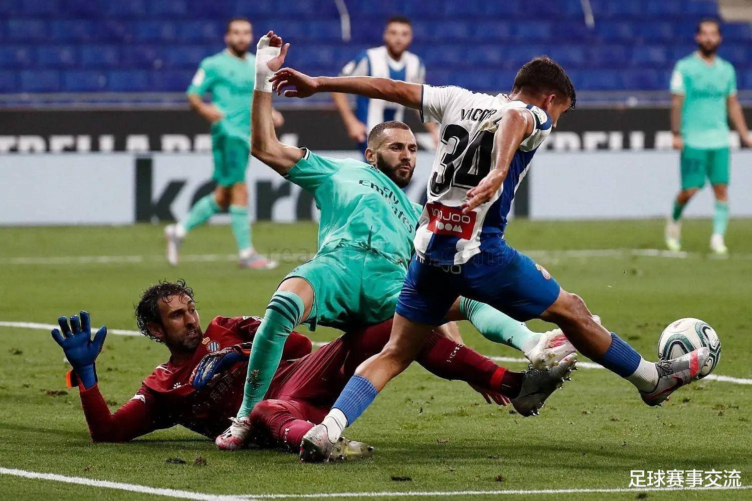 马德里竞技球队表现抢眼