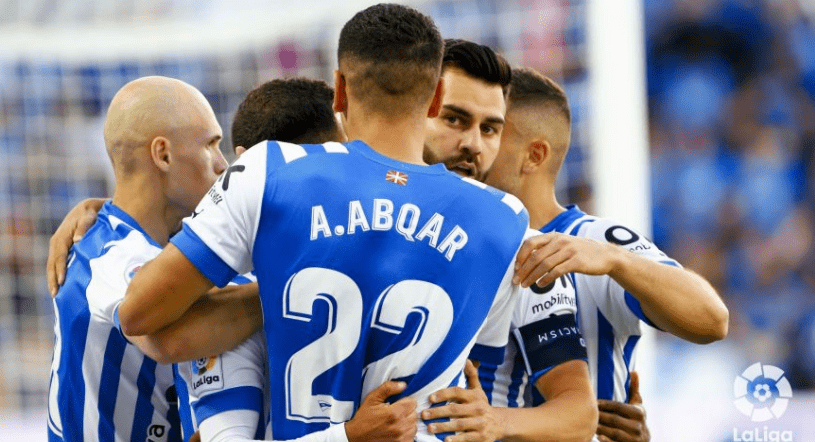 阿拉维斯主场战平埃瓦尔保级成功在望的简单介绍 阿拉维斯主场战平埃瓦尔保级成功在望的简单介绍