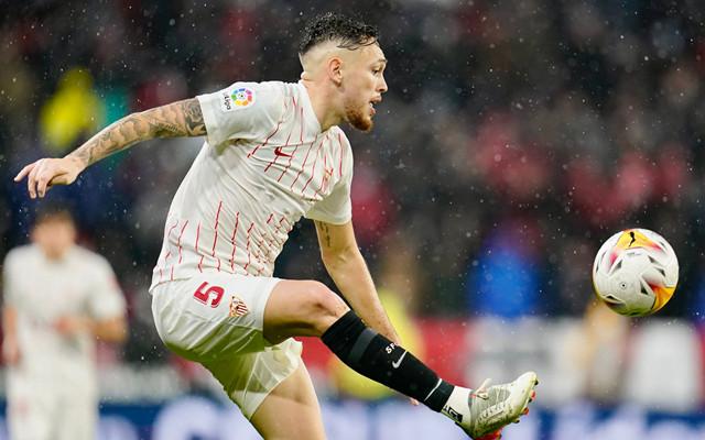 塞维利亚客场战胜格拉纳达，继续保持不败纪录！的简单介绍