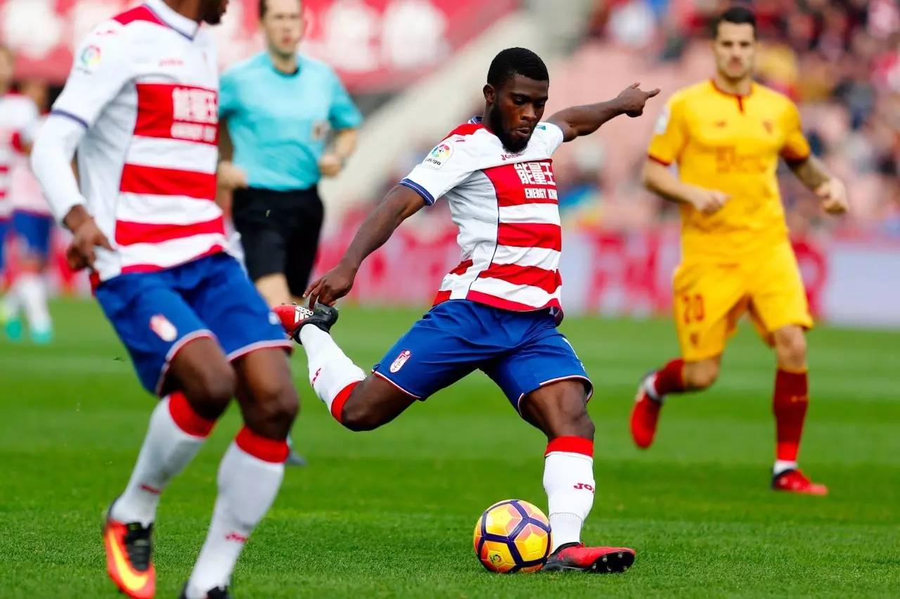 塞维利亚客场战胜格拉纳达，继续保持不败纪录！的简单介绍