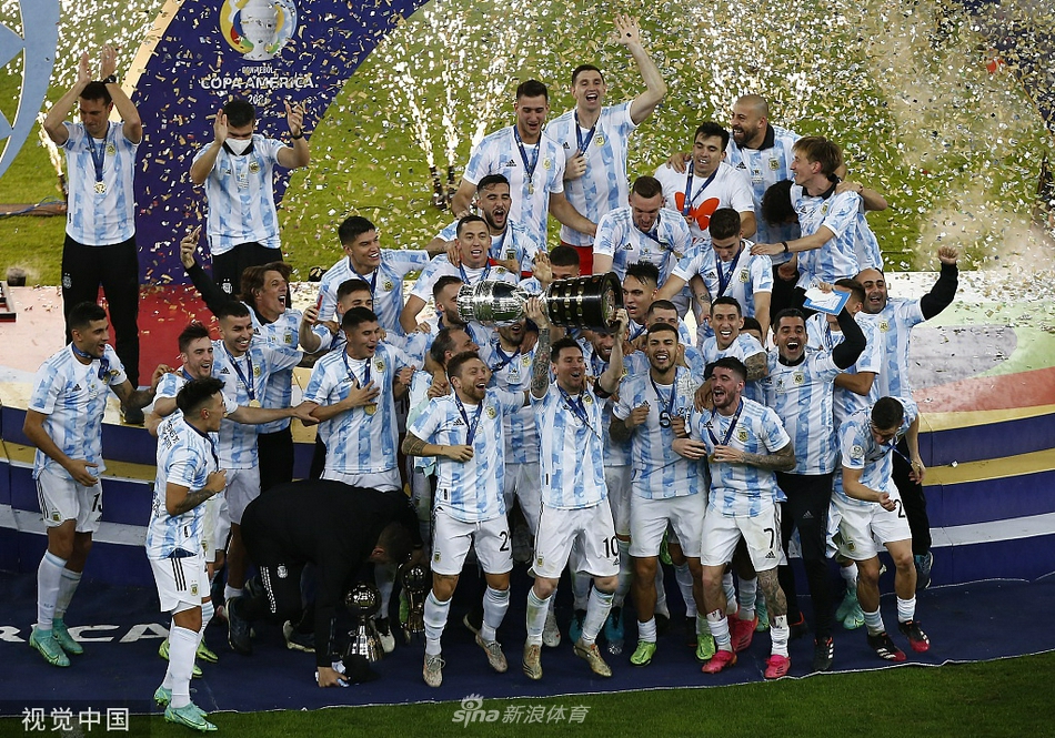 美洲杯冠军球队主帅接受中东联赛邀请 美洲杯冠军球队主帅接受中东联赛邀请