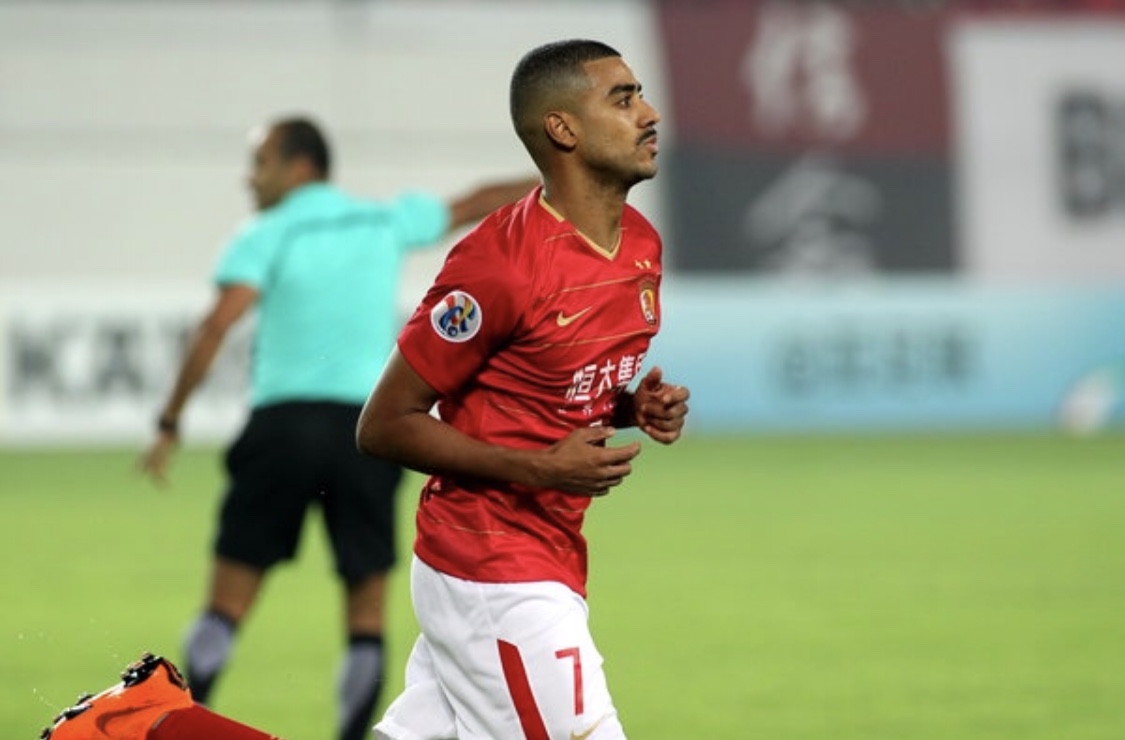 恒大在纽约伤退引热议