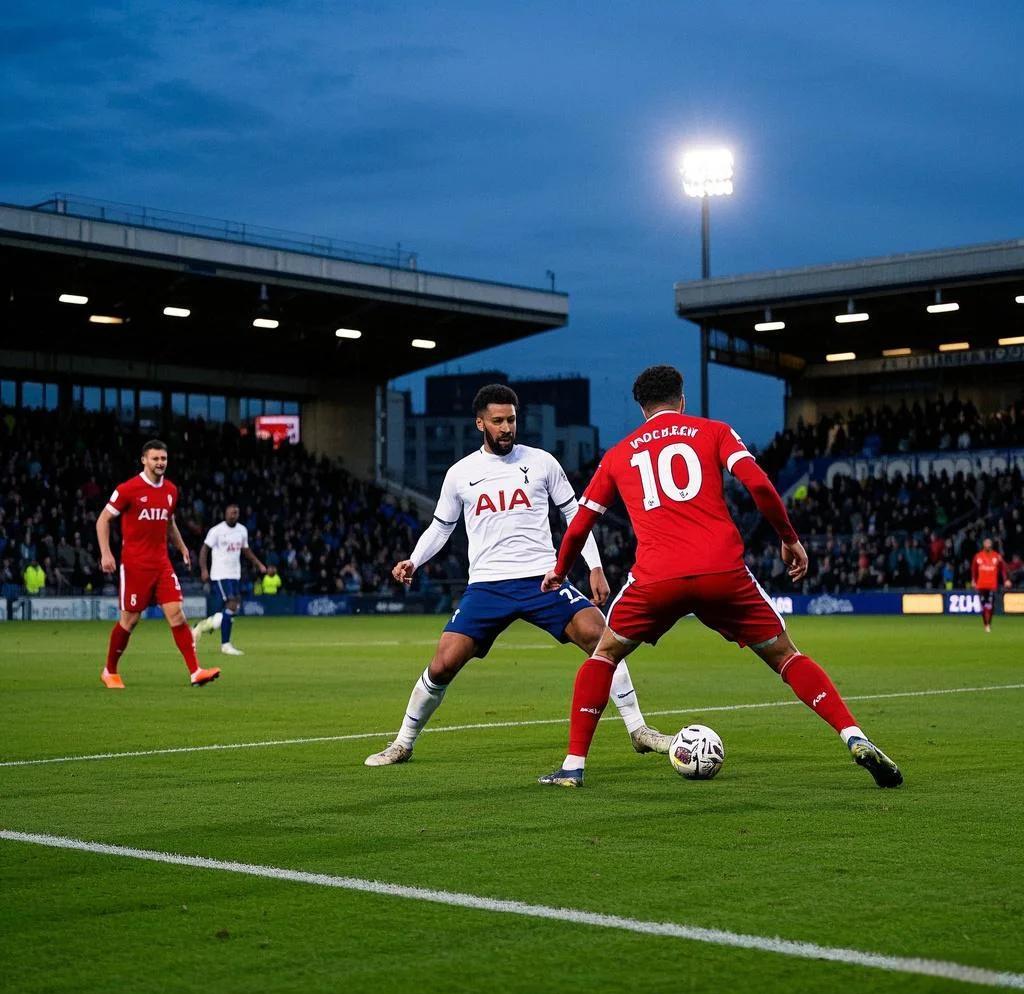 包含热刺在东京破纪录引热议的词条