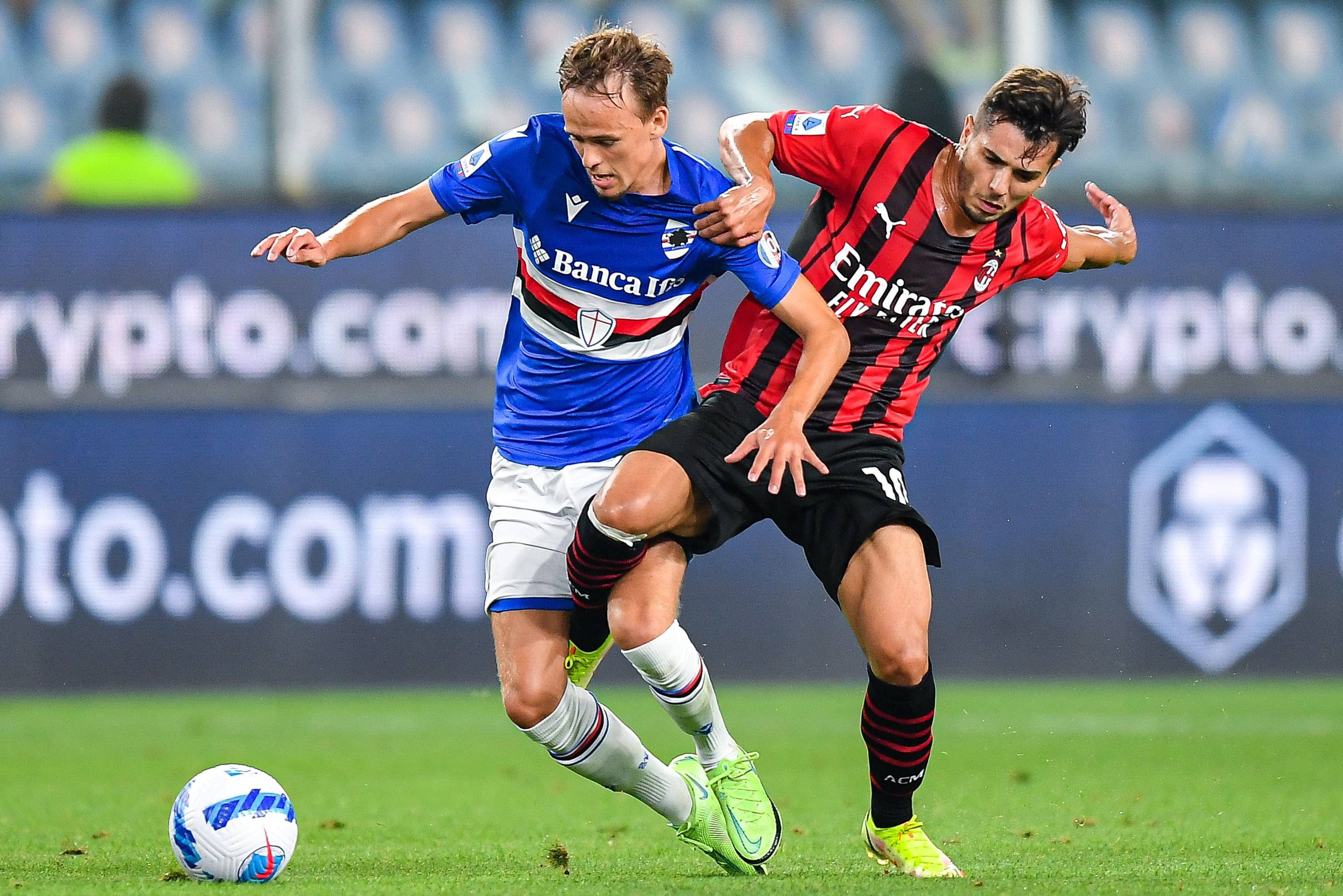 AC米兰客场逆转,继续追赶榜首的简单介绍 AC米兰客场逆转,继续追赶榜首的简单介绍