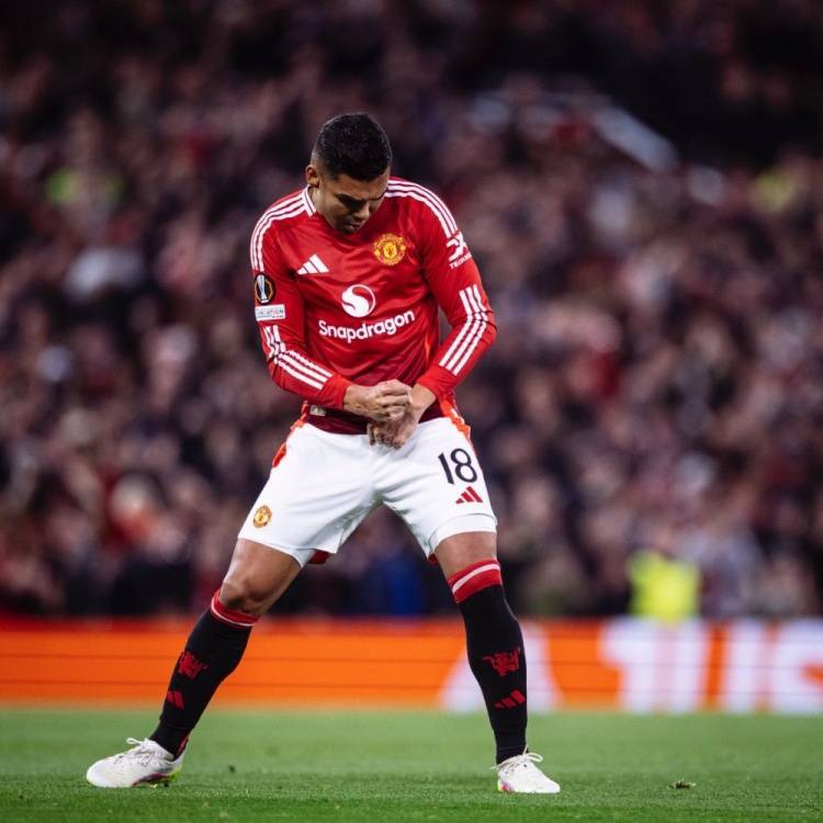 曼联在东京逆转引热议