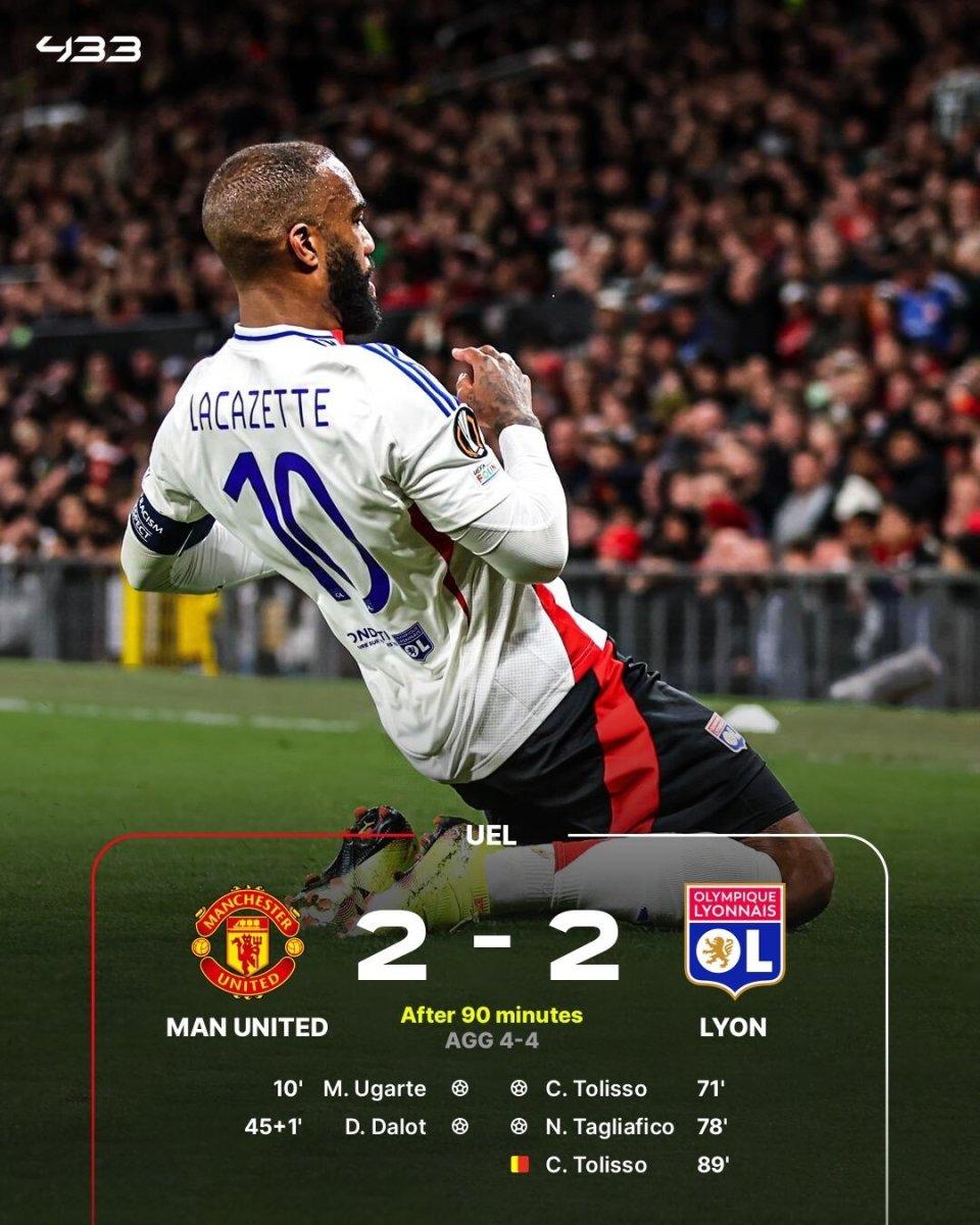 曼联在东京逆转引热议