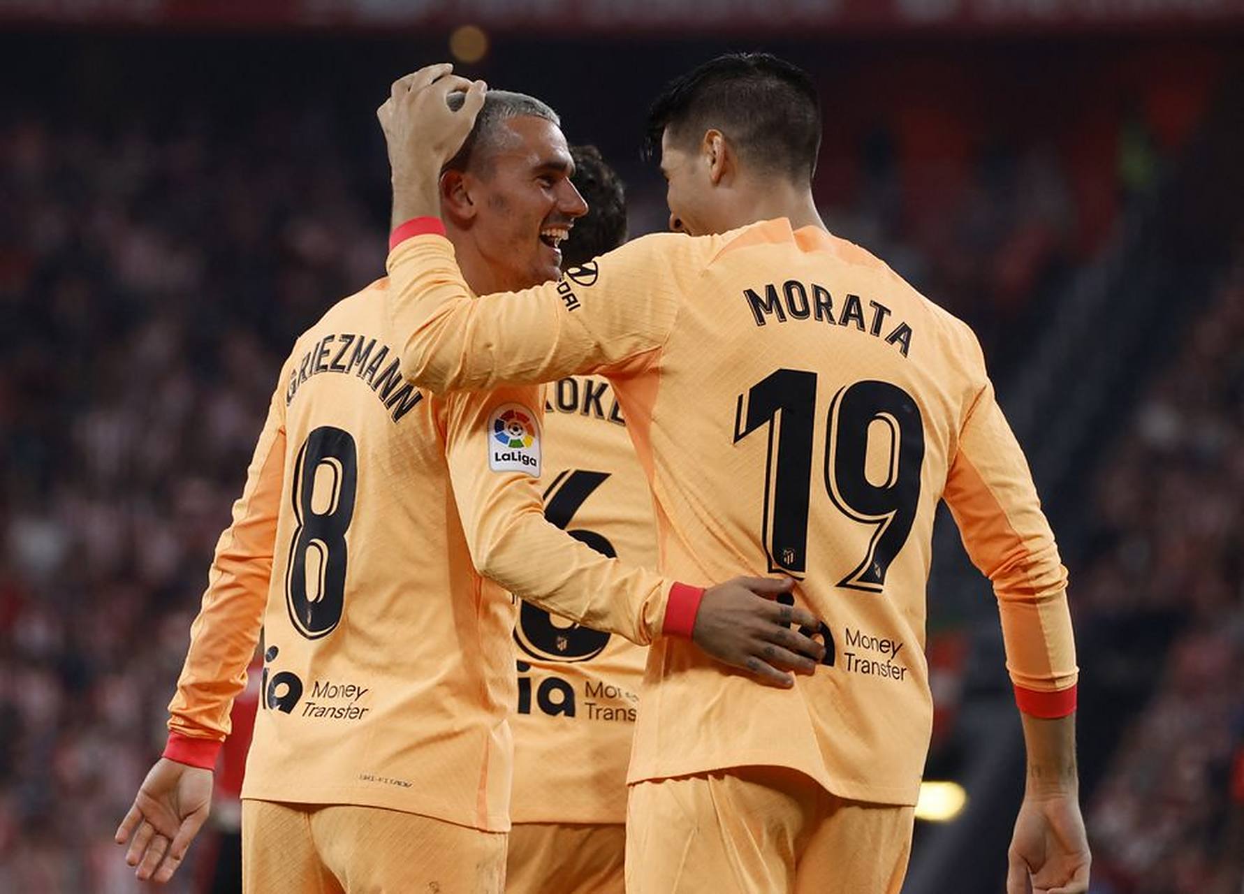 关于格列兹曼双响,巴萨轻松击败瓦伦的信息 关于格列兹曼双响,巴萨轻松击败瓦伦的信息