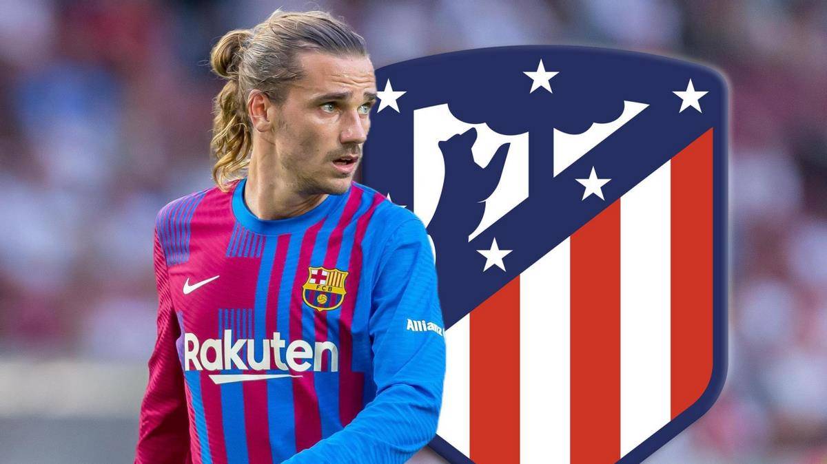 关于格列兹曼双响,巴萨轻松击败瓦伦的信息 关于格列兹曼双响,巴萨轻松击败瓦伦的信息