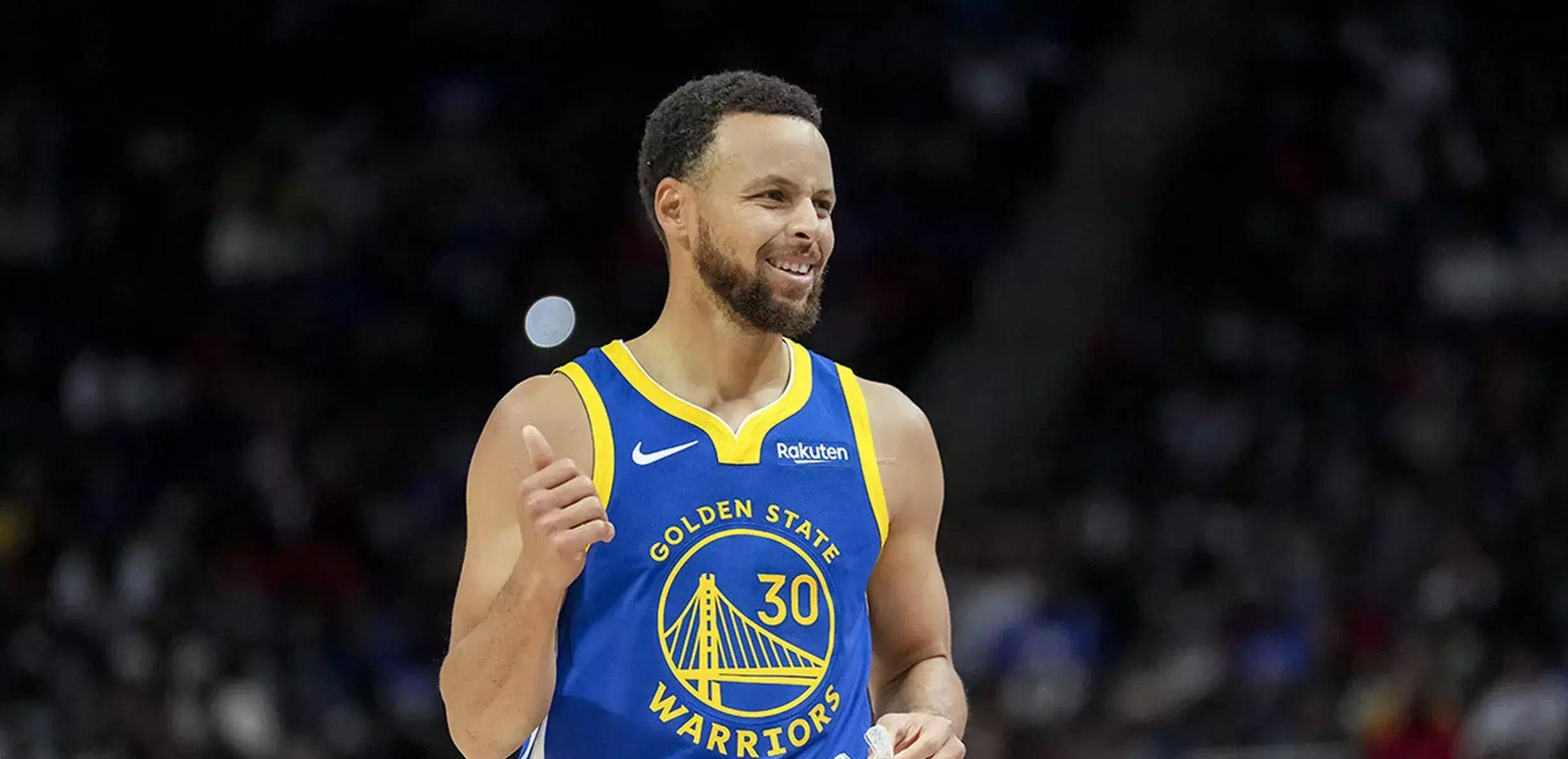 勇士主帅:库里的表现令人难以置信 勇士主帅:库里的表现令人难以置信