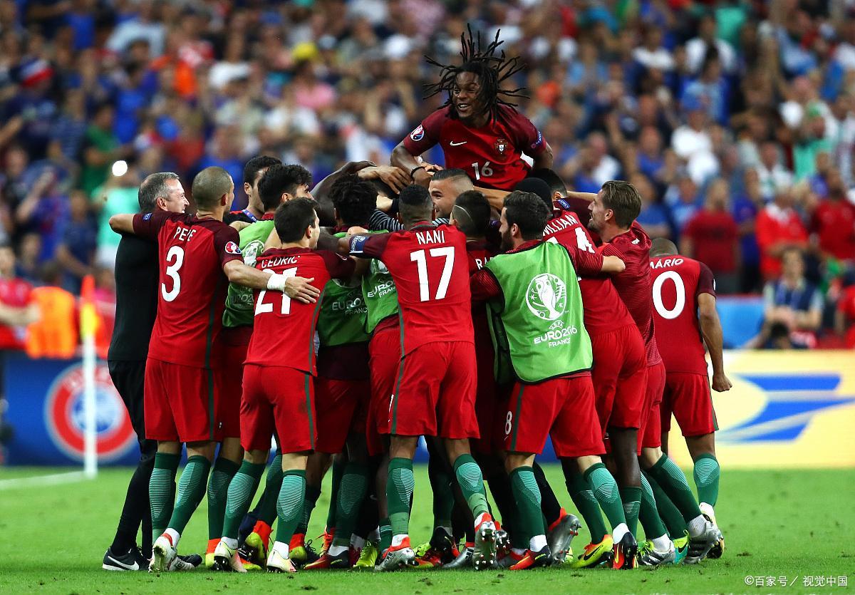 包含法国大胜葡萄牙，提前晋级下一轮的词条
