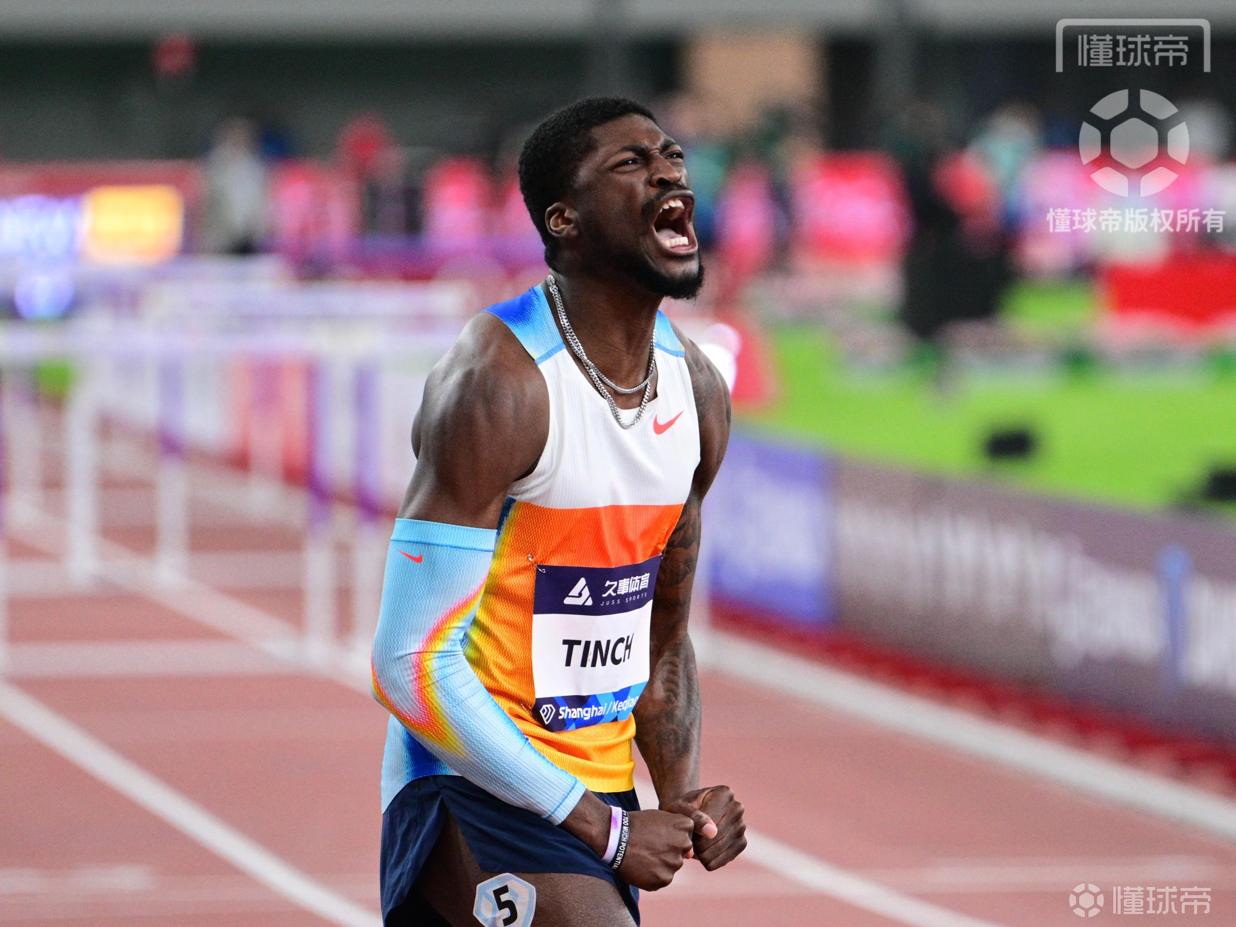 新西兰田径选手展现出色状态，取得突破