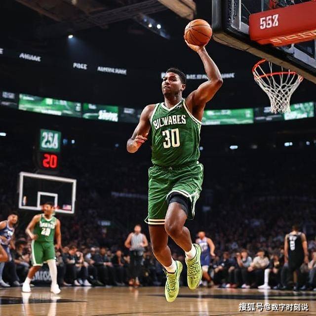 雄鹿队近期表现出色,成为东部强队之一 雄鹿队近期表现出色,成为东部强队之一