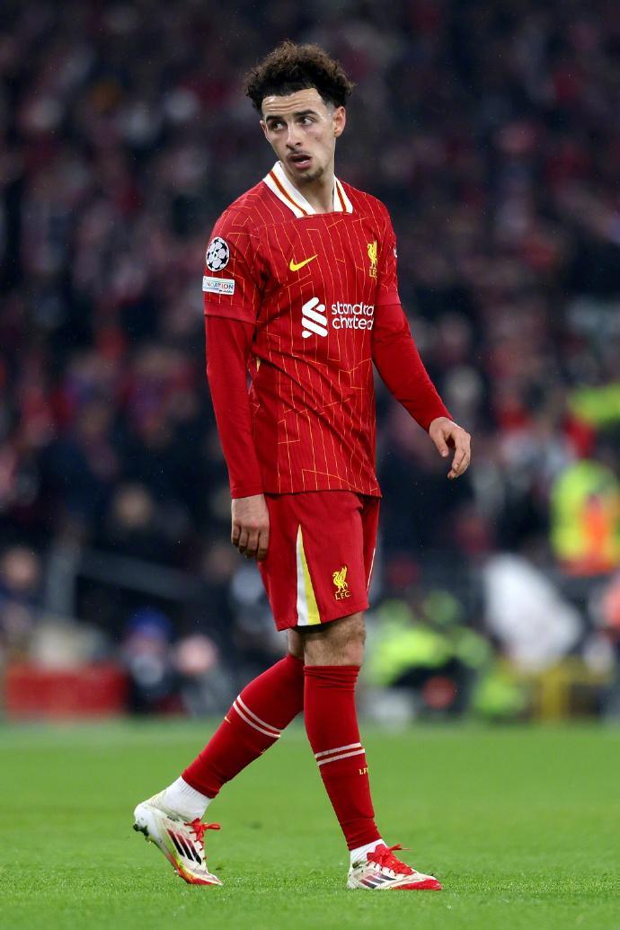 利物浦连胜对手,力争欧洲足球联赛冠军之路的简单介绍 利物浦连胜对手,力争欧洲足球联赛冠军之路的简单介绍