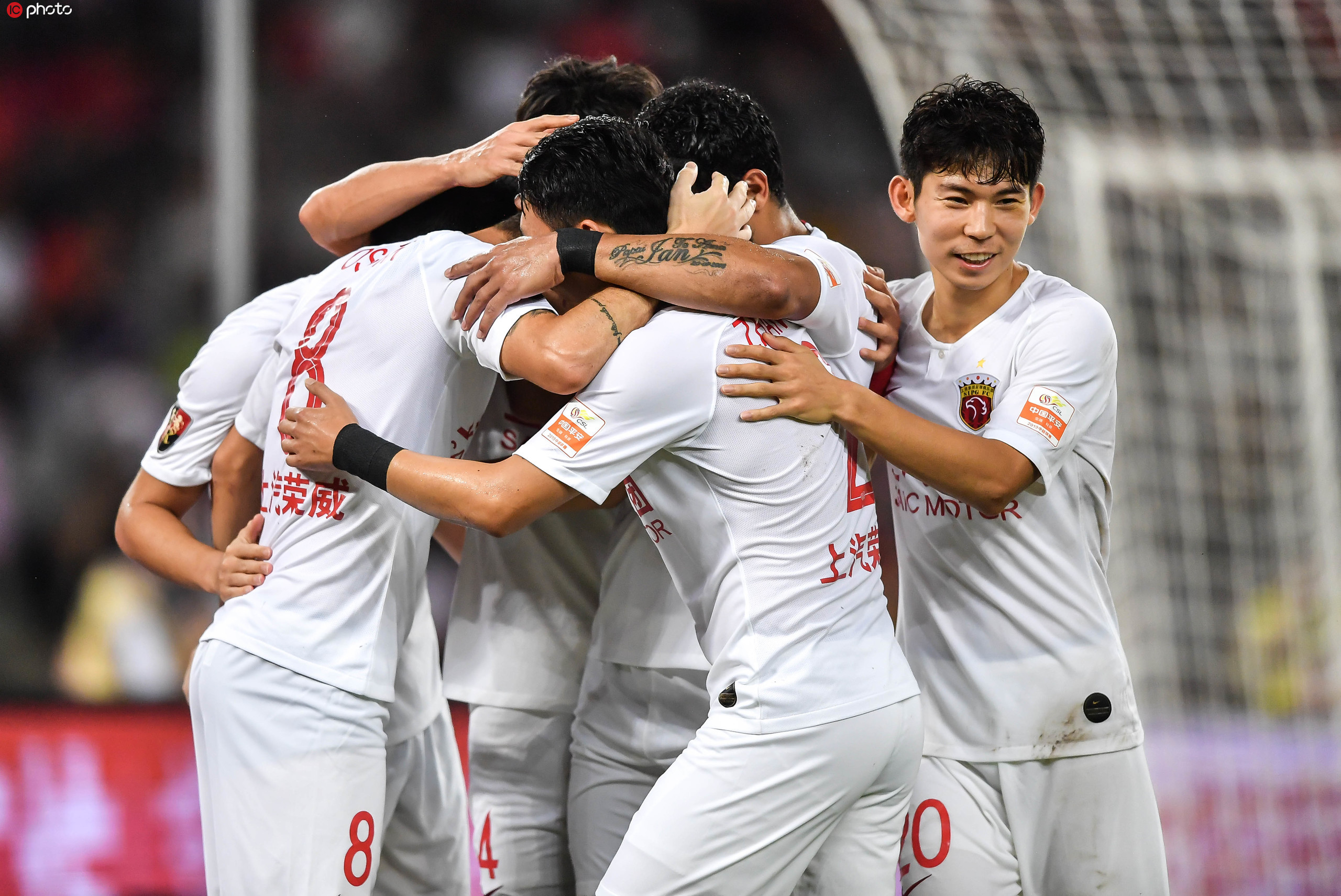 恒大主场势如破竹,取得连胜的简单介绍 恒大主场势如破竹,取得连胜的简单介绍