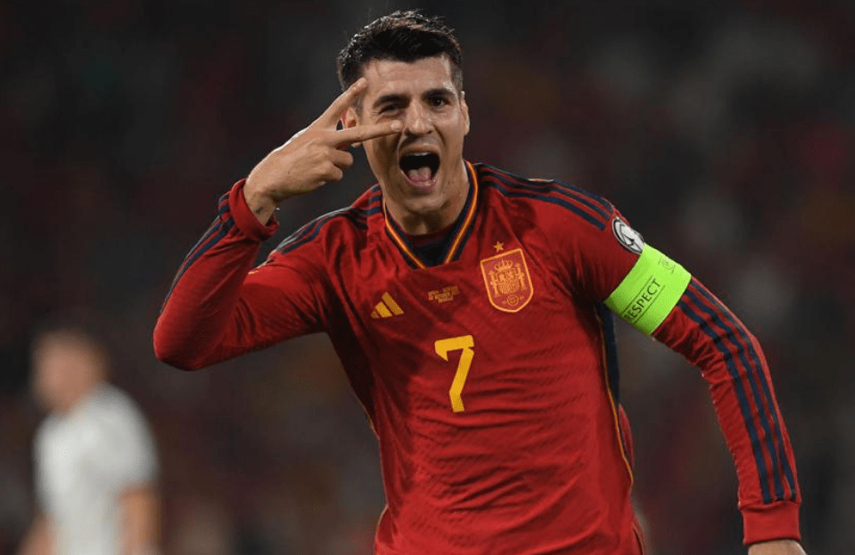 苏格兰队在欧洲预选赛中意外失利,排名下滑的简单介绍 苏格兰队在欧洲预选赛中意外失利,排名下滑的简单介绍