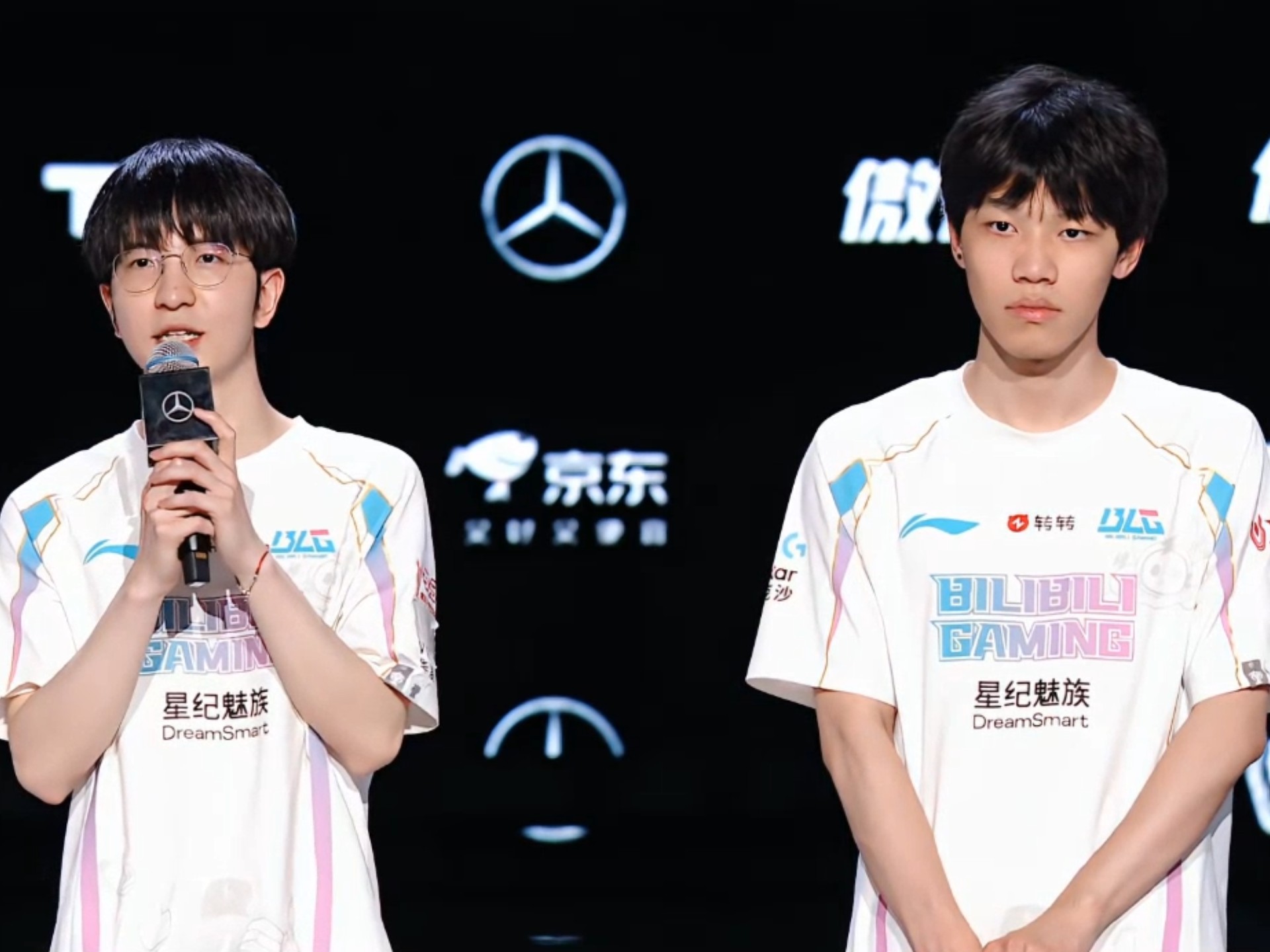 DK翻盘BLG，Faker拿下关键大龙入围赛3:2（柏林）