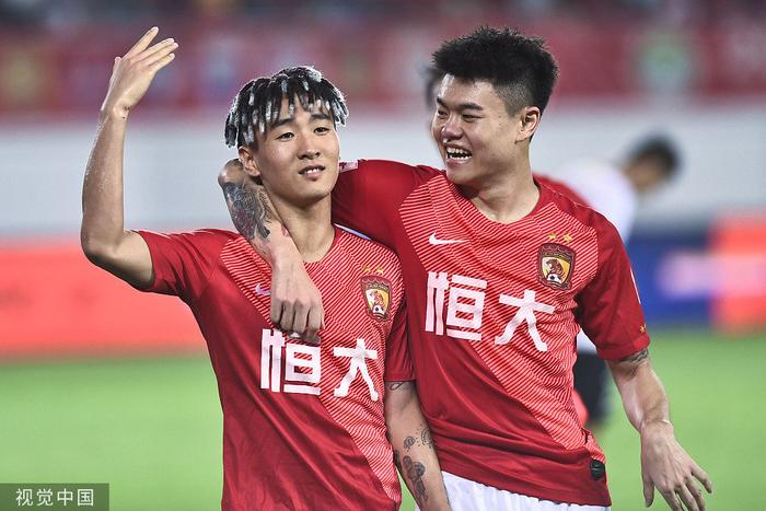 深圳佳兆业负于重庆力帆,遭遇失利的简单介绍 深圳佳兆业负于重庆力帆,遭遇失利的简单介绍