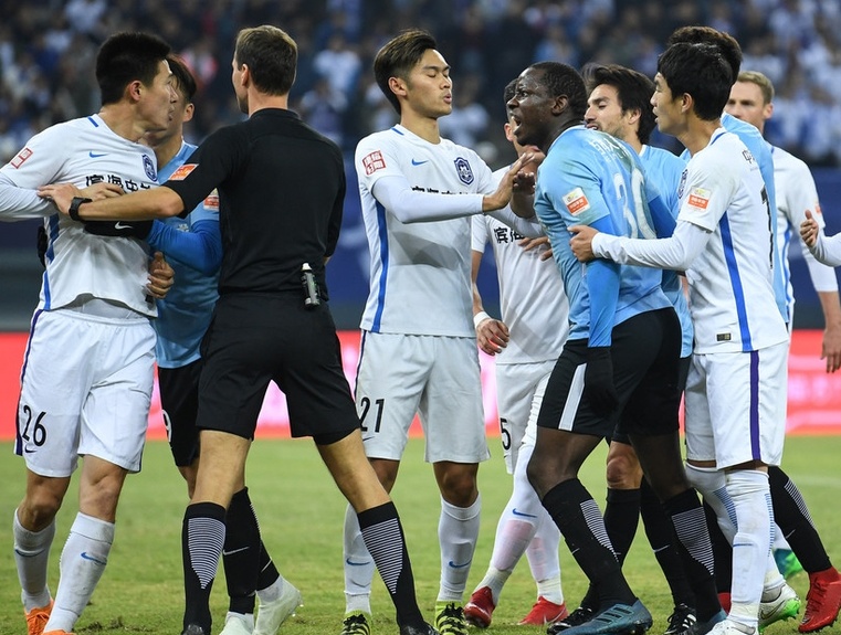 湖北湘军客场告负，保级形势日益严峻的简单介绍