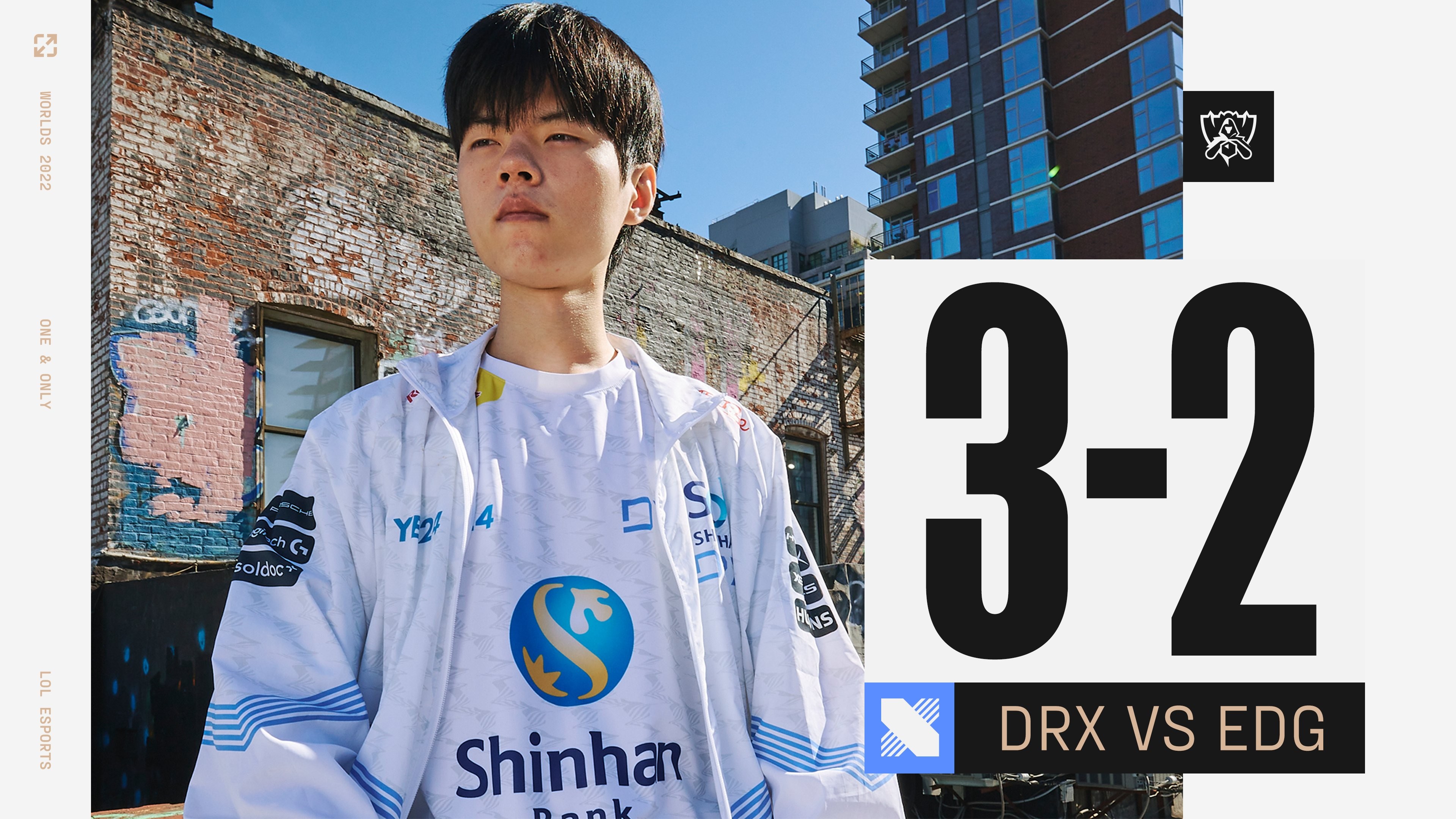 100T险胜JDG,Clid操刀奇招英雄翻盘全球总决赛3:1(北京) 100T险胜JDG,Clid操刀奇招英雄翻盘全球总决赛3:1(北京)