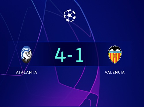 巴伦西亚突破绝杀,打破僵局领先 巴伦西亚突破绝杀,打破僵局领先