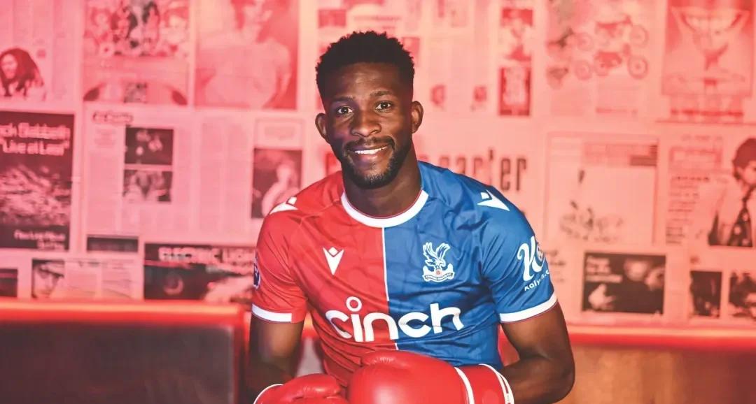 水晶宫主场完胜伯恩茅斯，球队士气大增