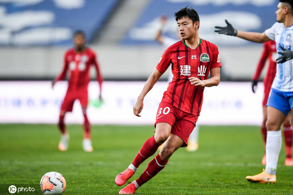 建业战平泰达，保级征途依旧坎坷