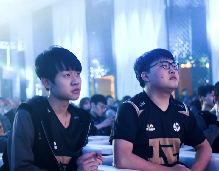 KT险胜RNG,Ming单局斩获MVP成都决赛之夜3:1(深圳) KT险胜RNG,Ming单局斩获MVP成都决赛之夜3:1(深圳)