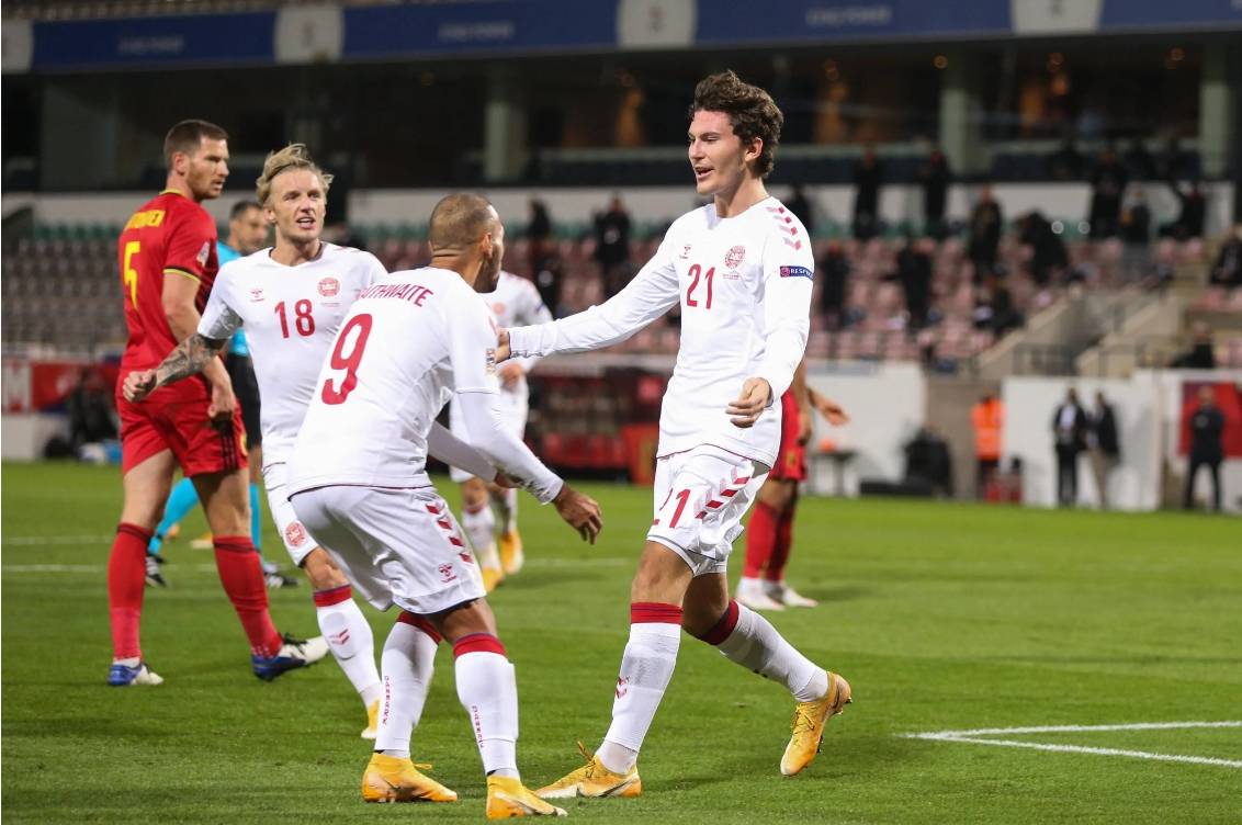 瑞士队攻势如火,冲击欧国联半决赛的简单介绍 瑞士队攻势如火,冲击欧国联半决赛的简单介绍