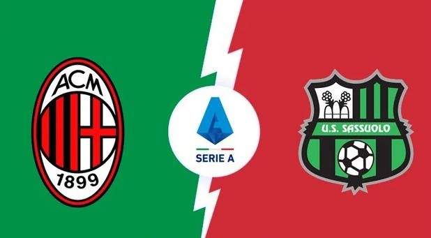 萨索洛主场大胜,继续展现强劲状态的简单介绍 萨索洛主场大胜,继续展现强劲状态的简单介绍