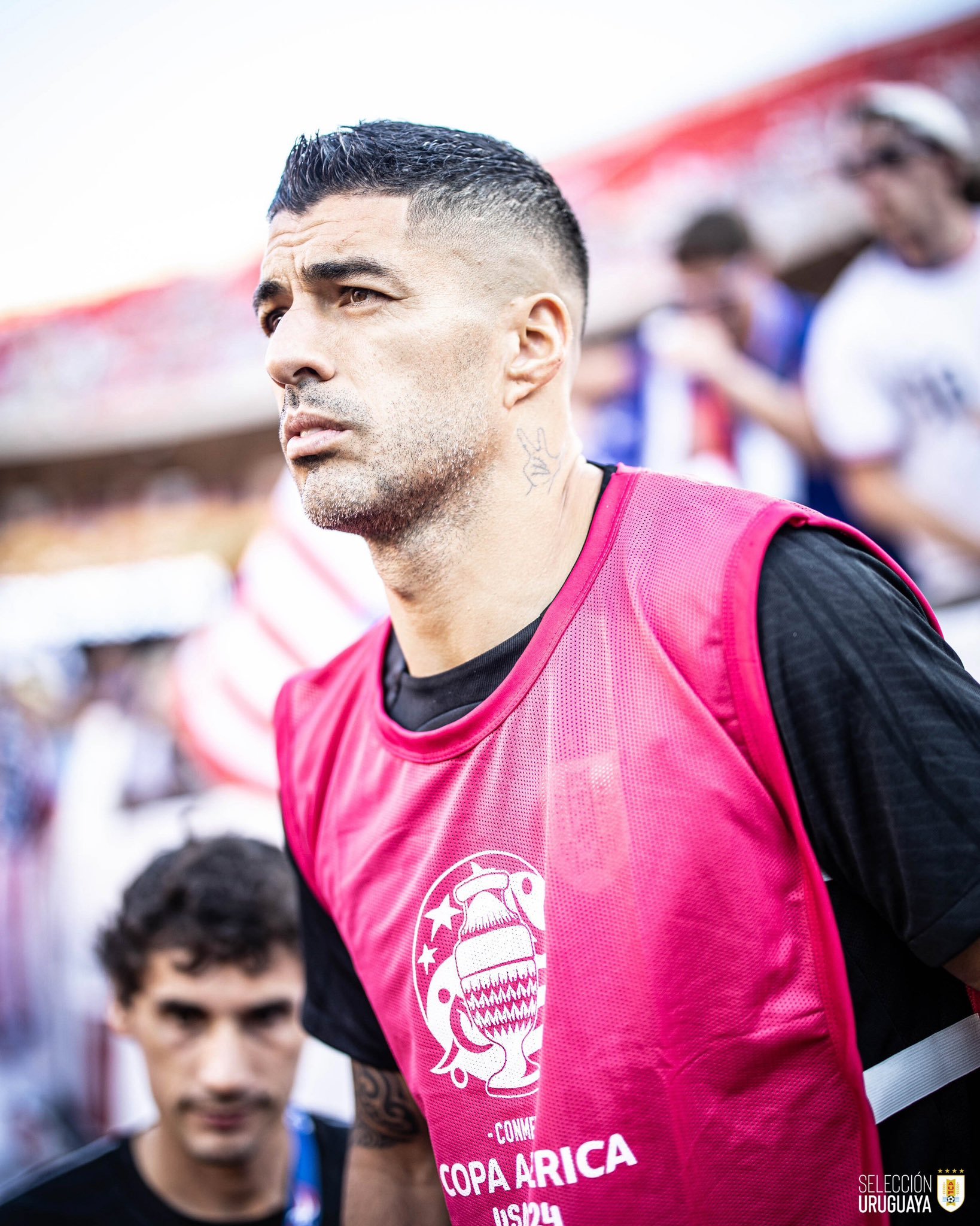 关于乌拉圭队主教练鼓舞士气，备战美洲杯指日可待的信息