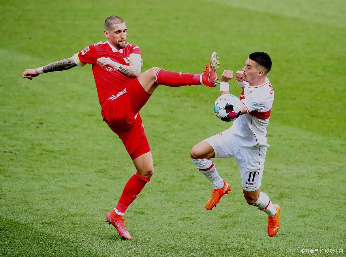 美因茨队迎战关键的客场竞赛