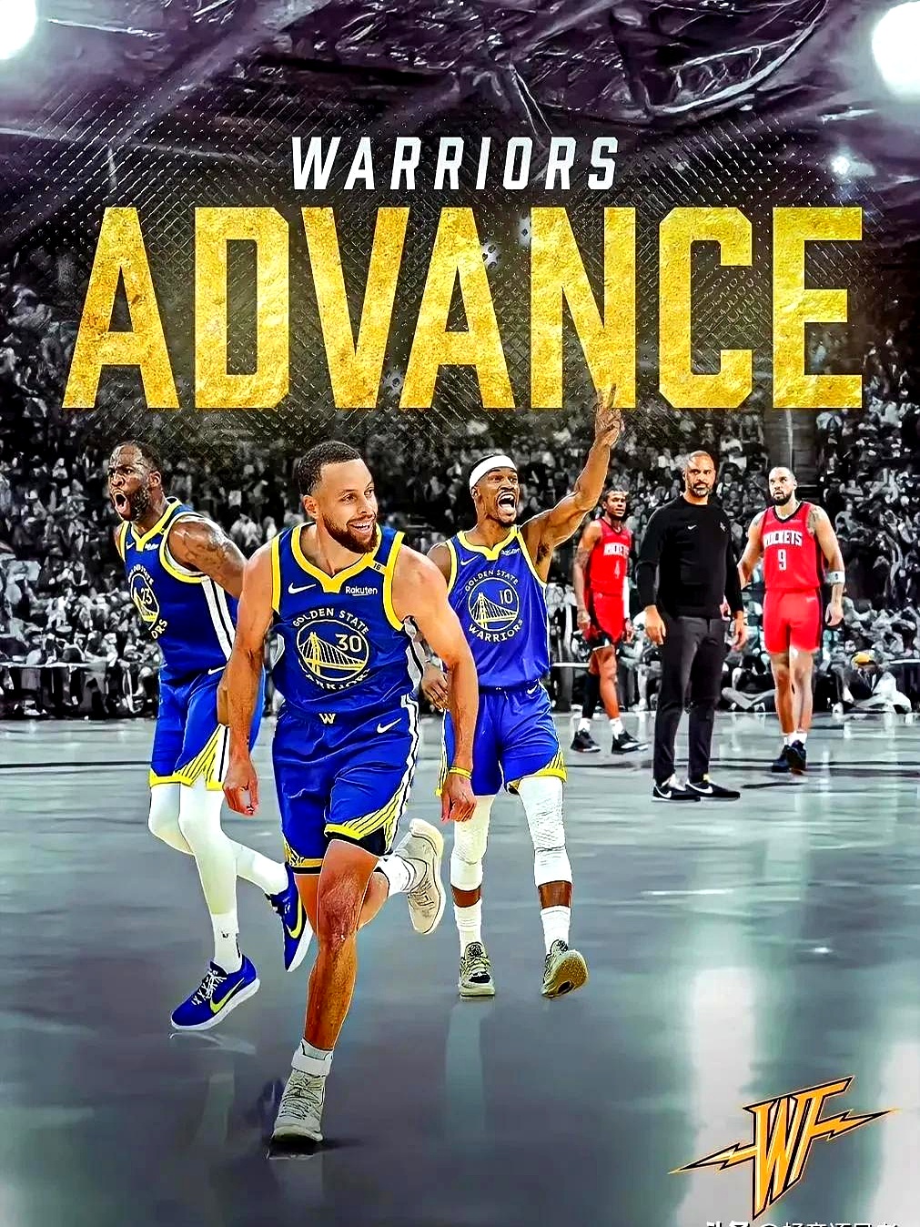 勇士击败爵士,格林空砍50+得分的简单介绍 勇士击败爵士,格林空砍50+得分的简单介绍