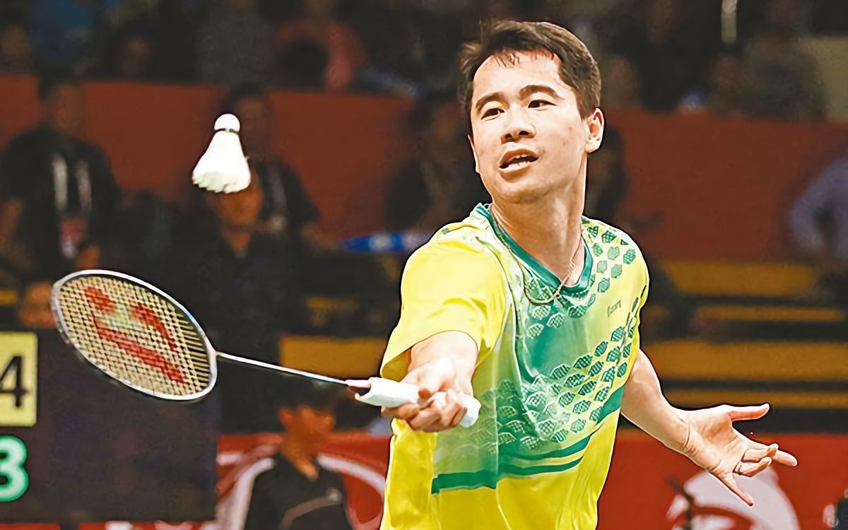 英格兰羽毛球队轻取丹麦羽毛球队,李宗伟打破历史纪录的简单介绍 英格兰羽毛球队轻取丹麦羽毛球队,李宗伟打破历史纪录的简单介绍