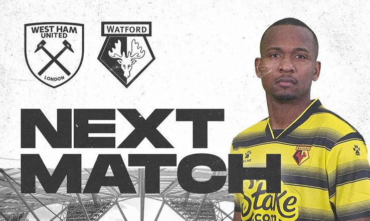 沃特福德买断英超射手，球队蓄力冲刺；球迷欣喜的简单介绍