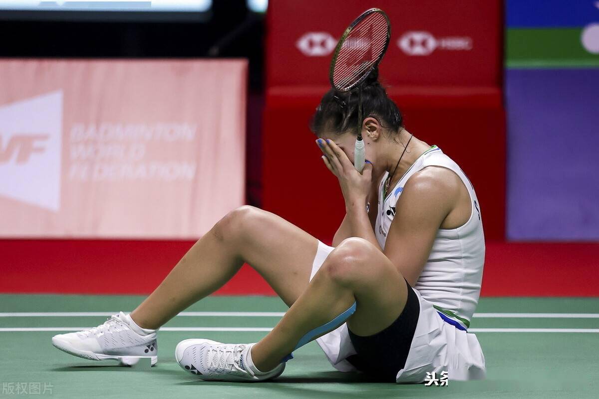 关于丹麦羽毛球队逆转印尼羽毛球队，马琳送出助攻的信息