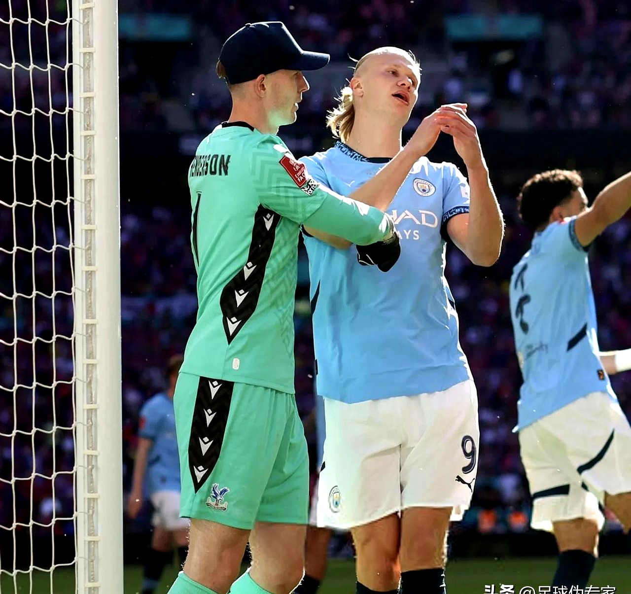 墨西哥血洗切尔西,哈兰德绝境逆转的简单介绍 墨西哥血洗切尔西,哈兰德绝境逆转的简单介绍