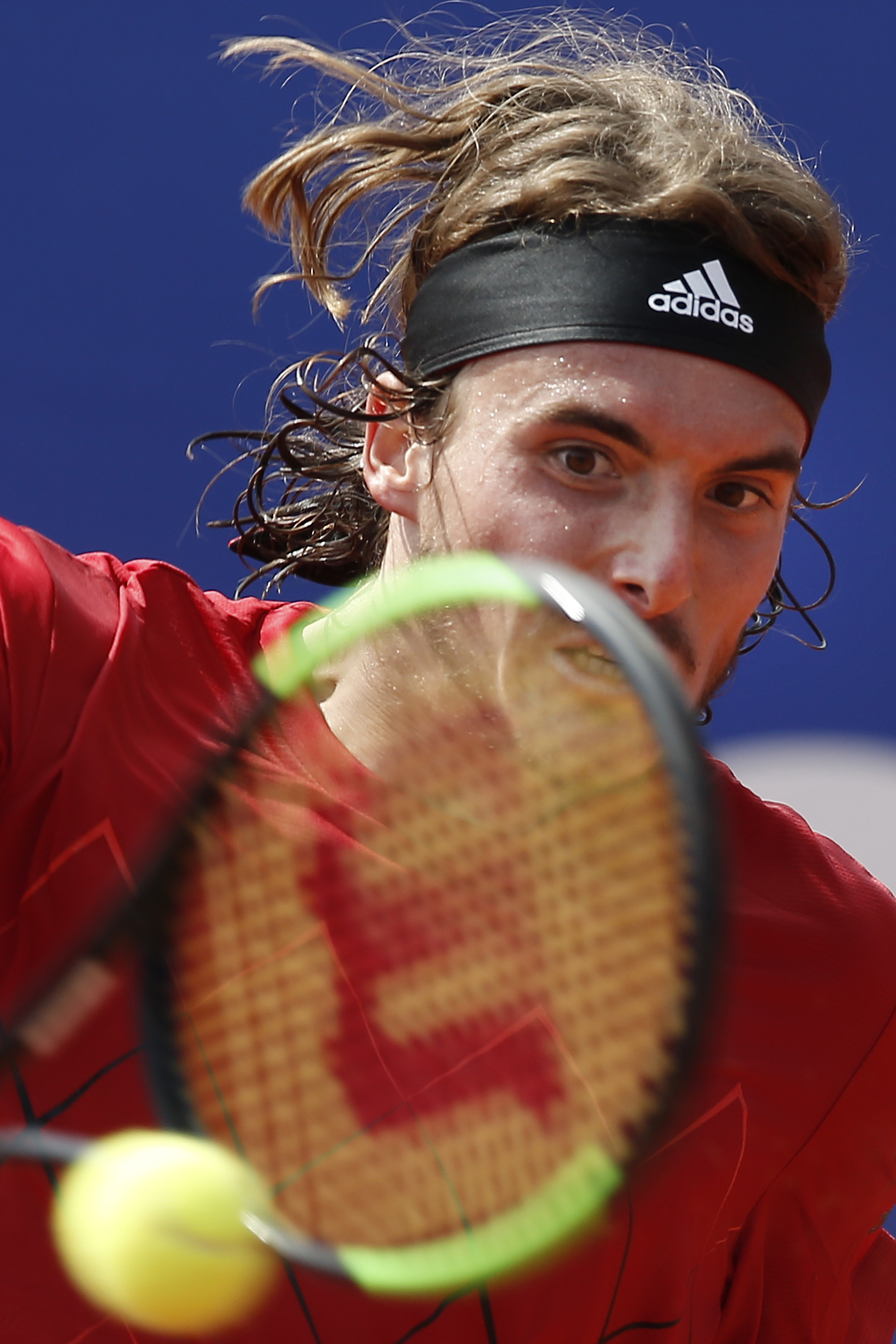 包含西班牙网球队强势德国网球队,西西帕斯高光表现的词条 包含西班牙网球队强势德国网球队,西西帕斯高光表现的词条