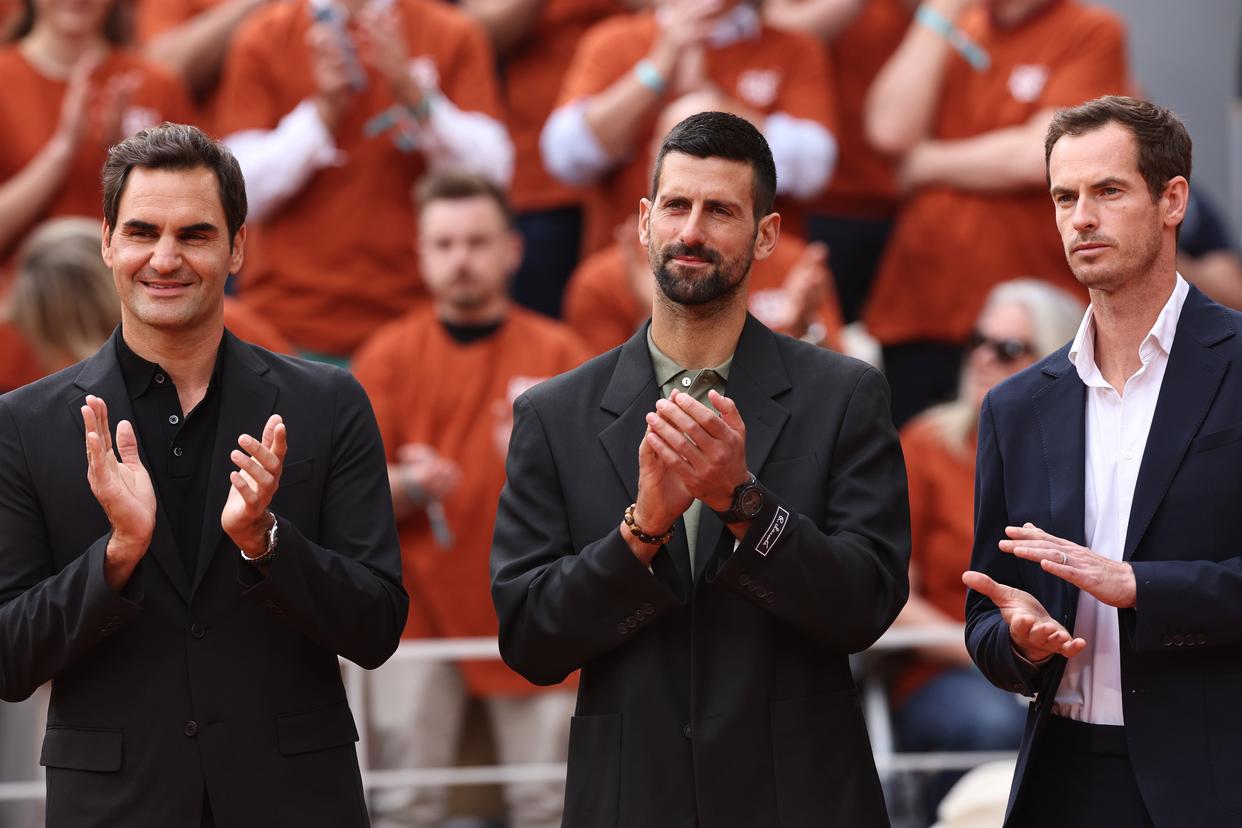 关于世界网球队轻取美国网球队，纳达尔制霸全场的信息