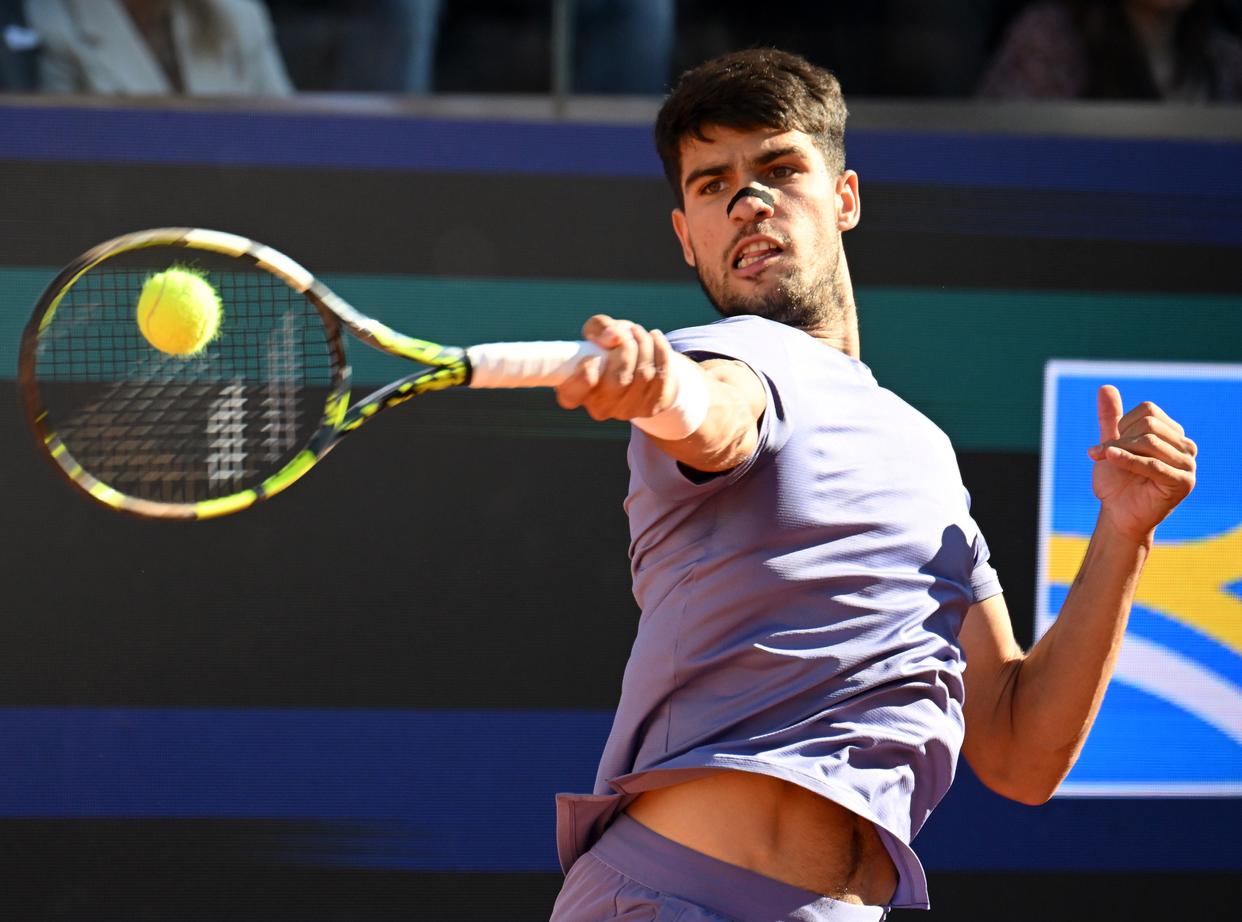 包含德国网球队碾压日本网球队,阿尔卡拉斯绝境逆转的词条 包含德国网球队碾压日本网球队,阿尔卡拉斯绝境逆转的词条