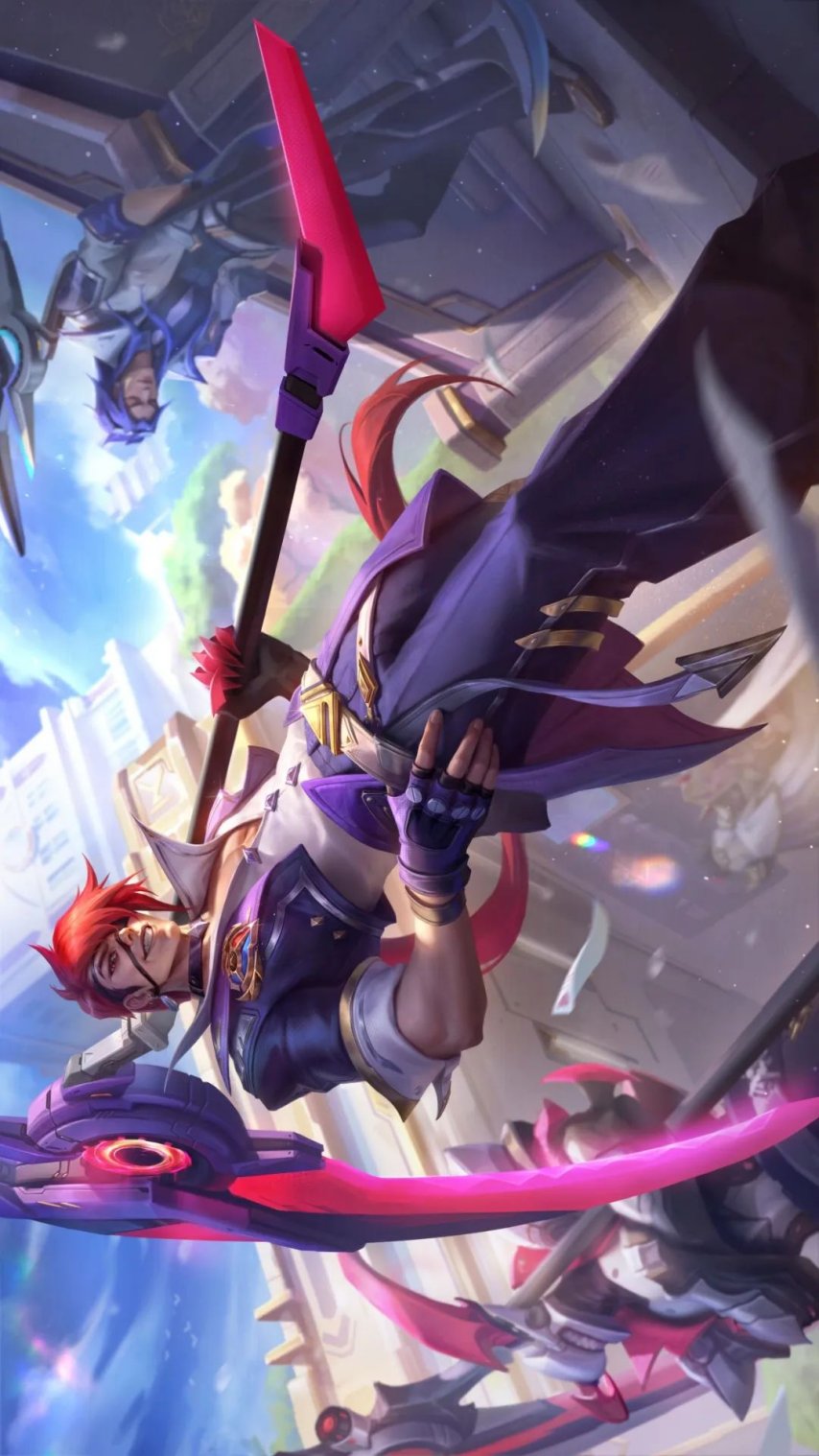 英雄联盟战术革新取得奇效,引发战术热潮的简单介绍 英雄联盟战术革新取得奇效,引发战术热潮的简单介绍