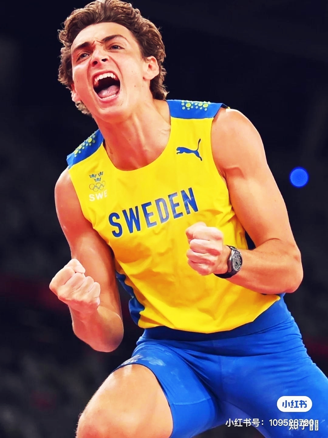 奥运会选手刷新世界纪录,震撼全场的简单介绍 奥运会选手刷新世界纪录,震撼全场的简单介绍