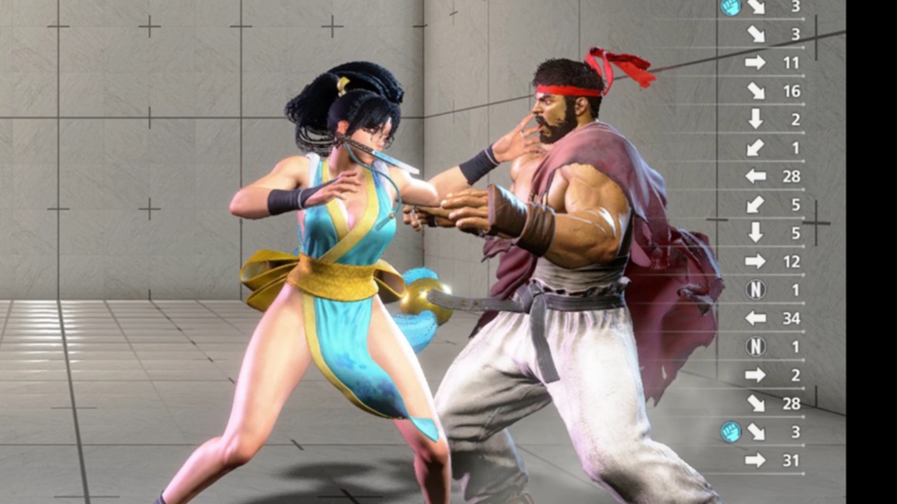 街霸6赛后采访曝光，内幕引发热议的简单介绍