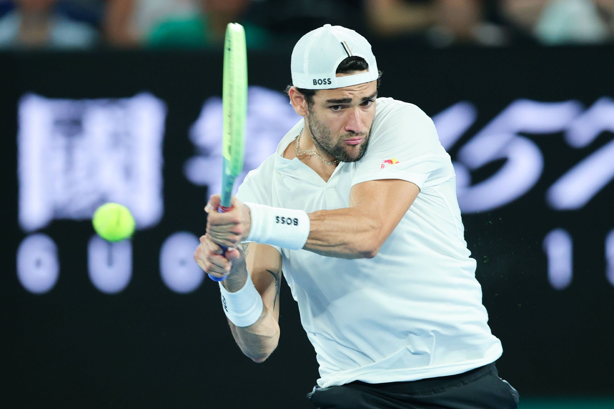 包含温网横扫澳网，穆雷关键制胜的词条