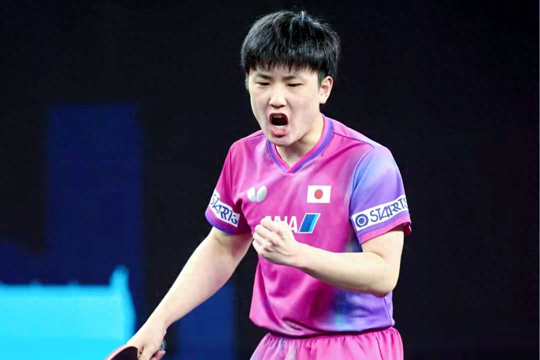 中国队鏖战韩国队,张本智和刷新纪录的简单介绍 中国队鏖战韩国队,张本智和刷新纪录的简单介绍