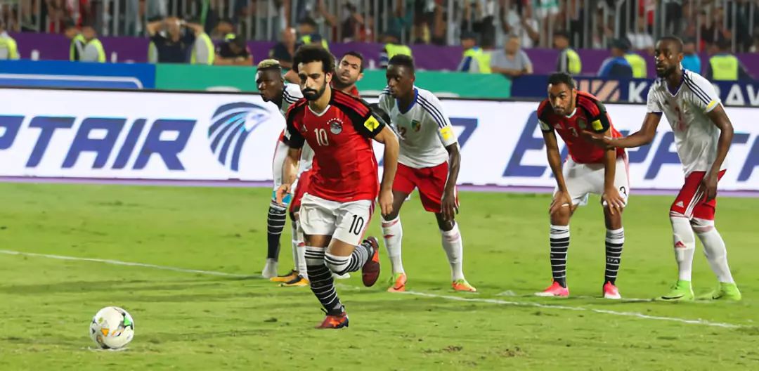 摩洛哥碾压墨西哥，萨拉赫统治全场