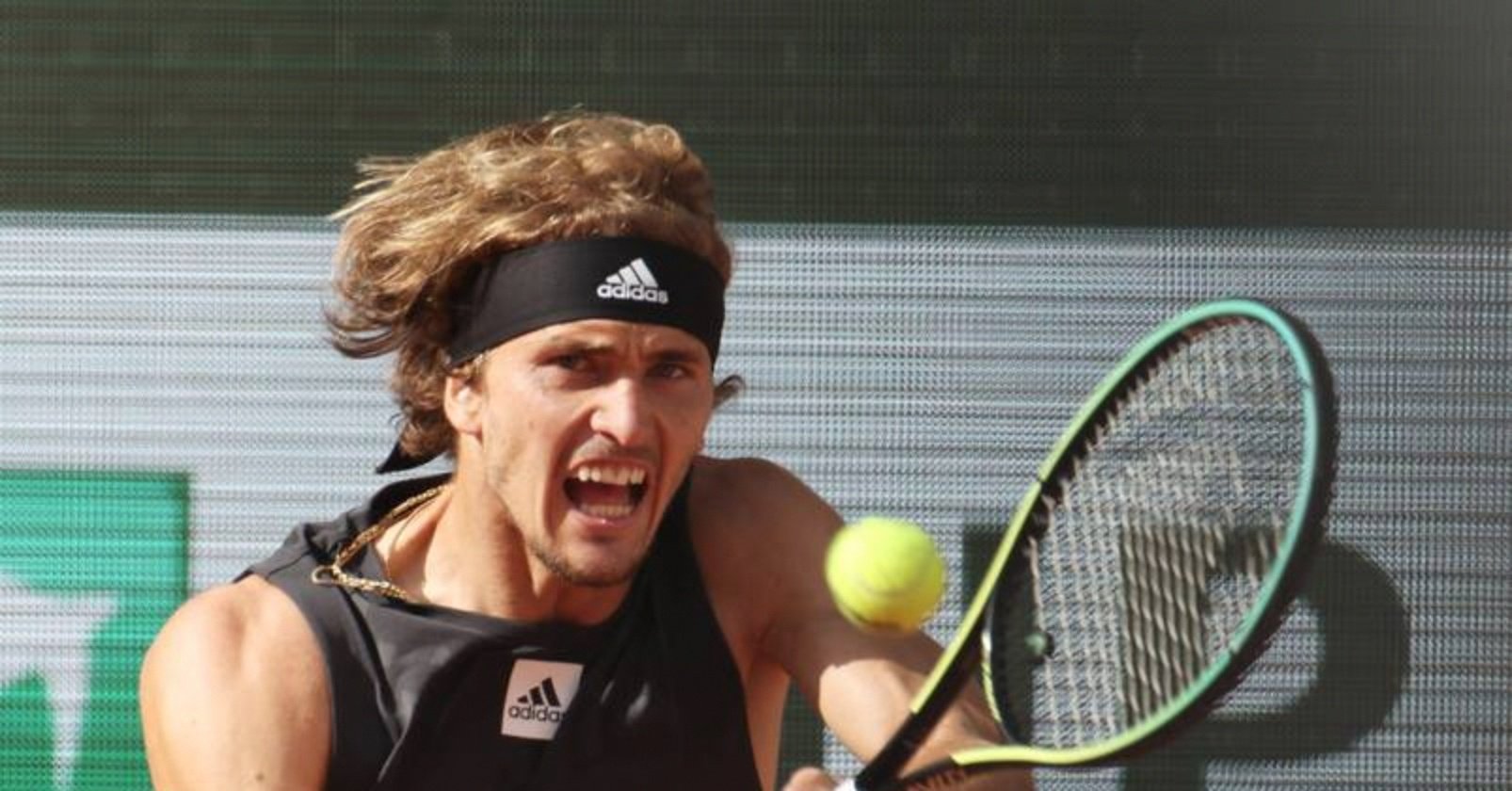 年终总决赛绝杀蒙特卡洛大师赛,兹维列夫统治全场 年终总决赛绝杀蒙特卡洛大师赛,兹维列夫统治全场