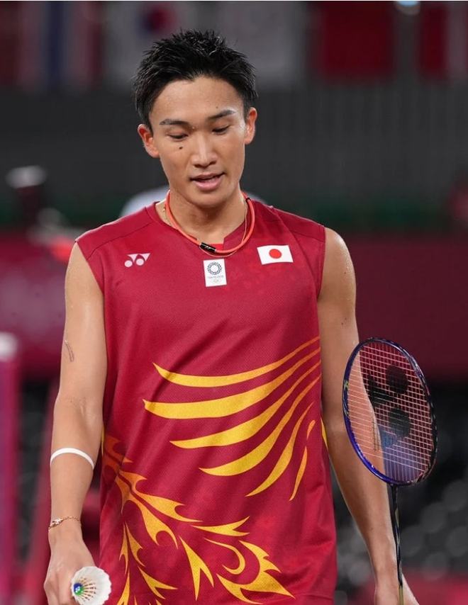 印尼队轻取中国队,桃田贤斗惊艳四座 印尼队轻取中国队,桃田贤斗惊艳四座