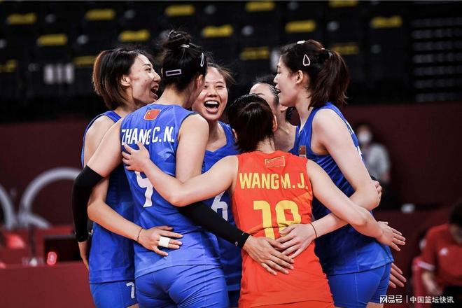 中国队完胜印度队，马琳扛起全队